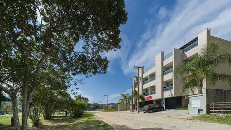 Residencial Florida 1 - apt 26