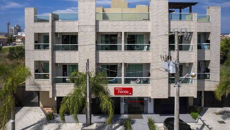 Residencial Florida 1 - apt 26