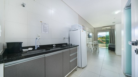 Residencial Florida 1 - apt 26