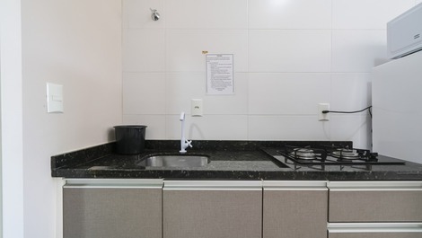 Residencial Florida 1 - apt 26