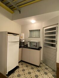 Playa Bombas - 04 habitaciones - 70 m del mar