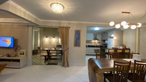 Playa Bombas - 04 habitaciones - 70 m del mar