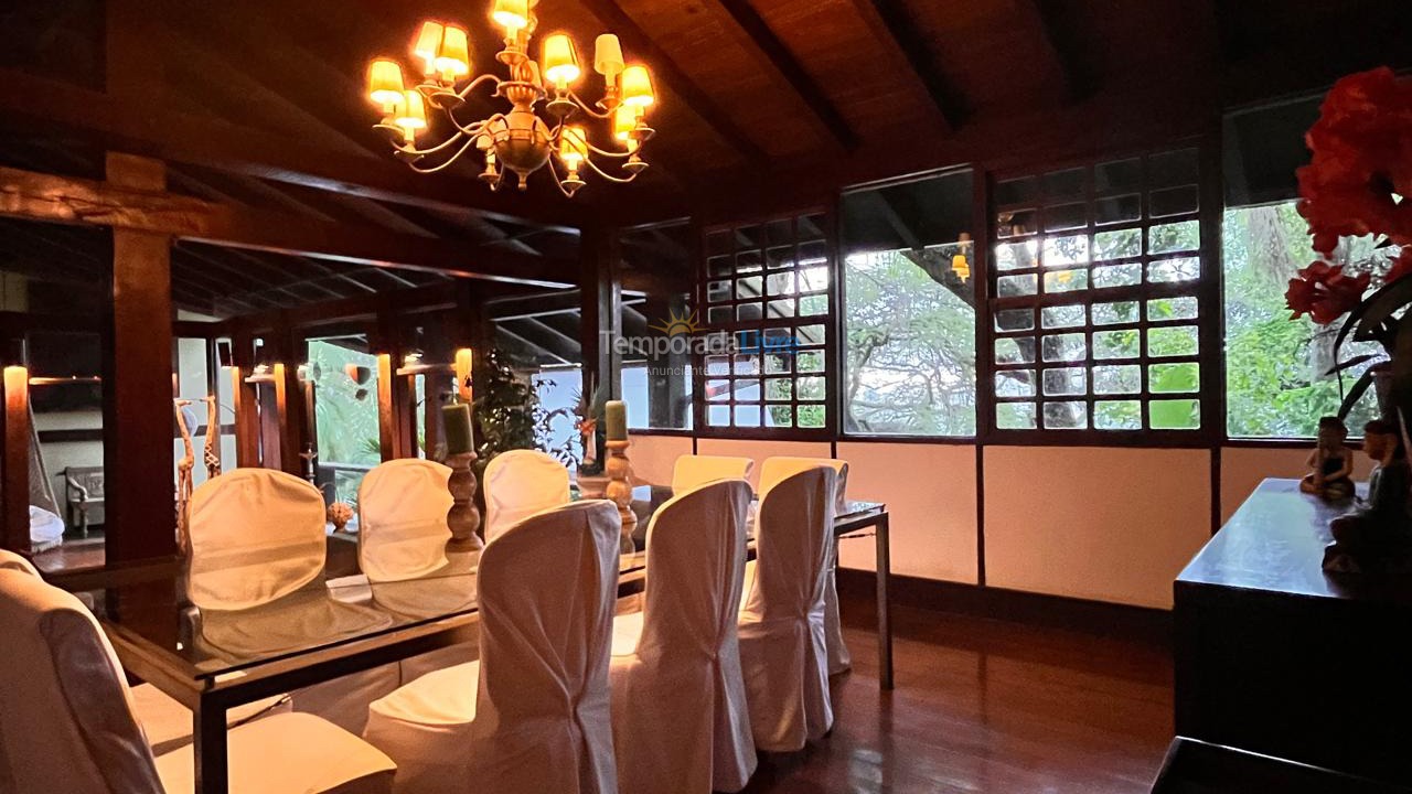 House for vacation rental in Rio de Janeiro (Barra da Tijuca)