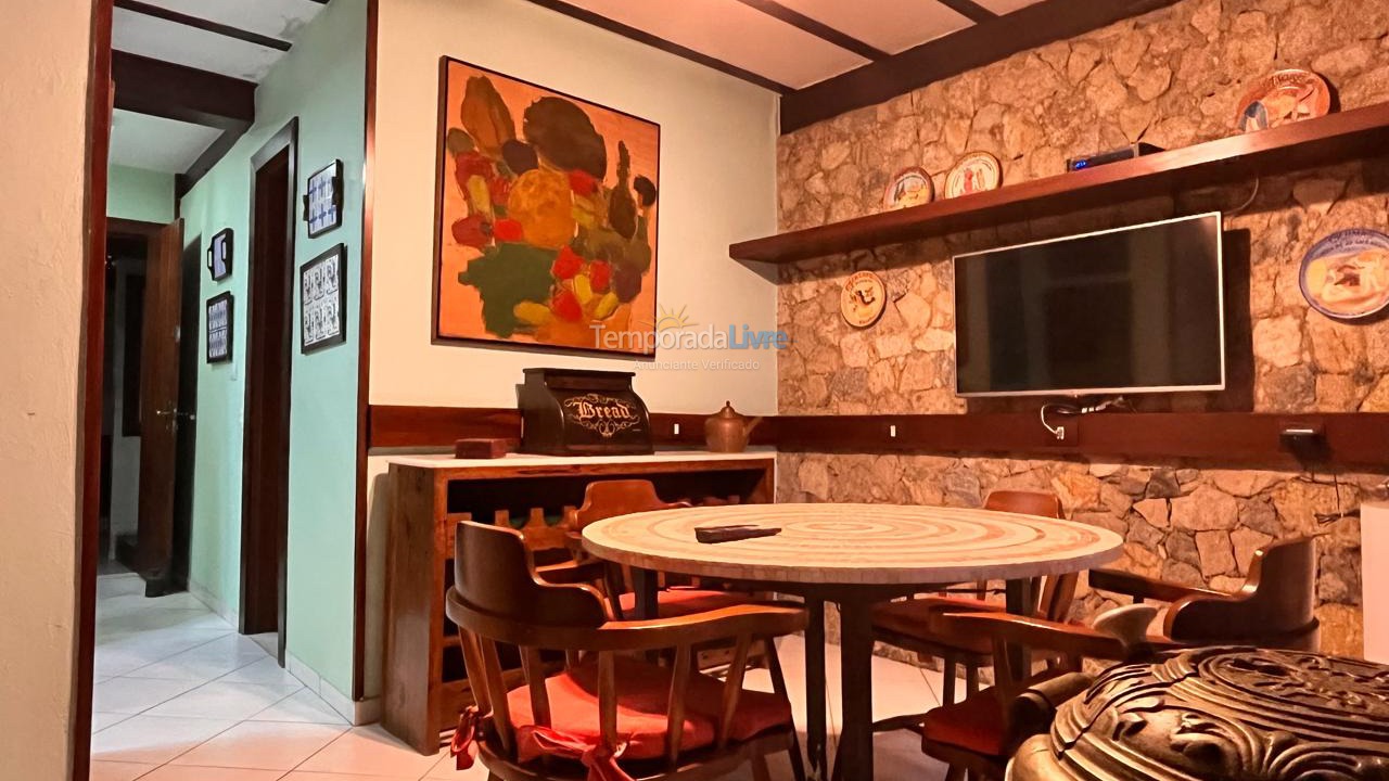 House for vacation rental in Rio de Janeiro (Barra da Tijuca)