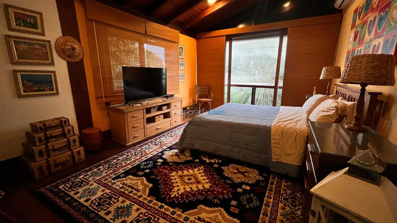 House for vacation rental in Rio de Janeiro (Barra da Tijuca)