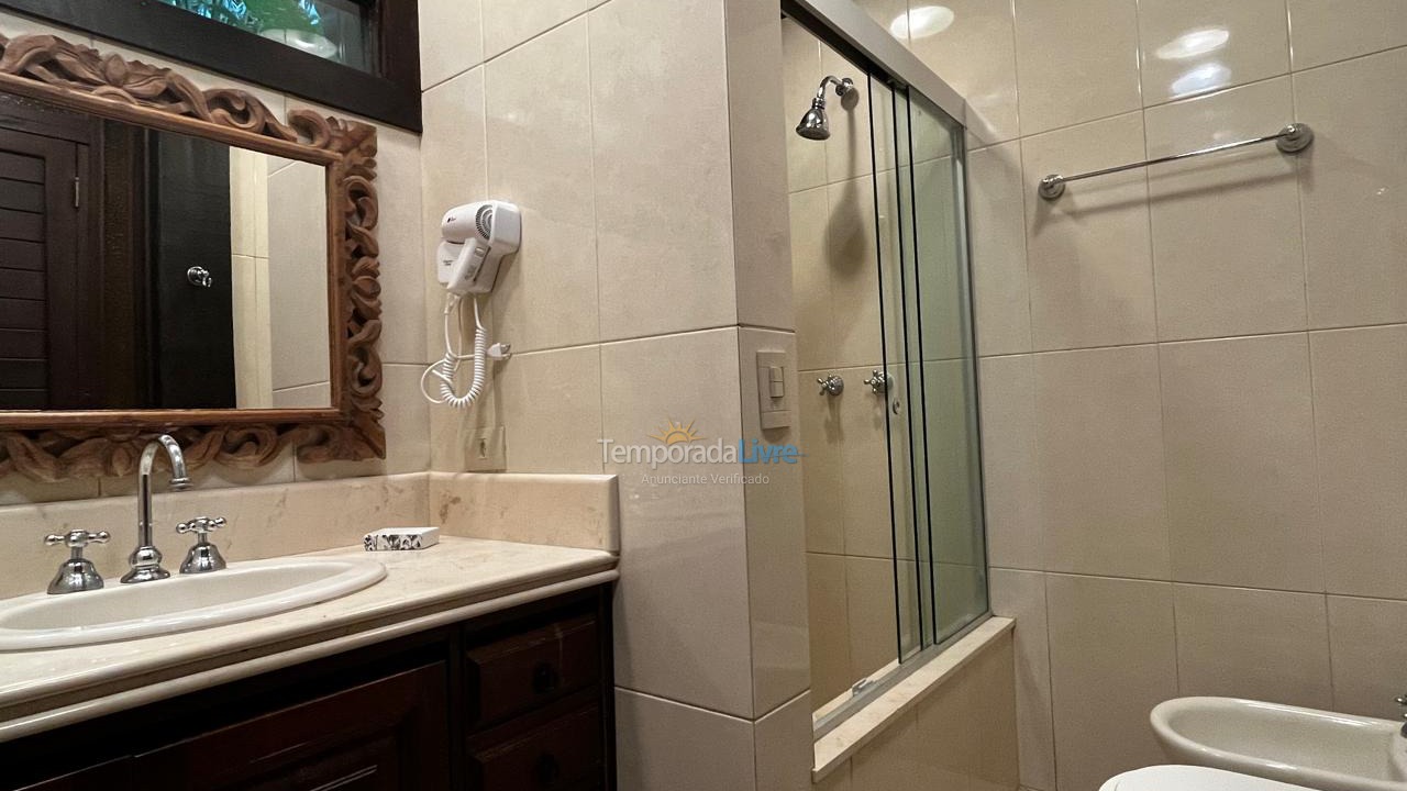 House for vacation rental in Rio de Janeiro (Barra da Tijuca)