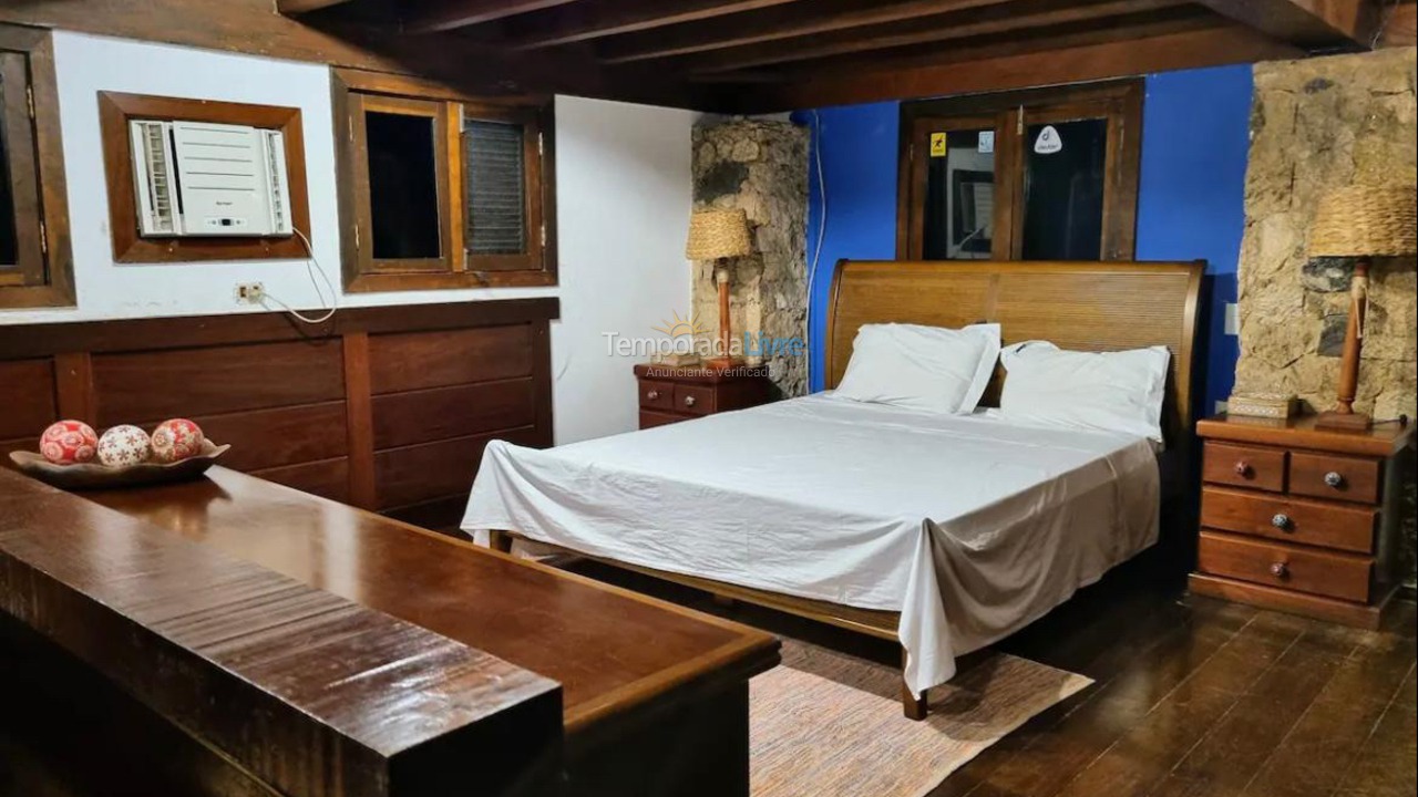 House for vacation rental in Rio de Janeiro (Barra da Tijuca)
