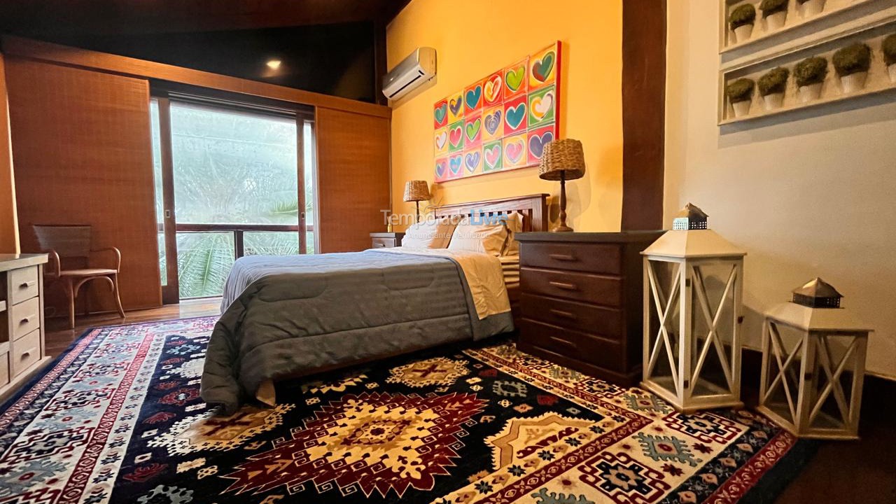 House for vacation rental in Rio de Janeiro (Barra da Tijuca)