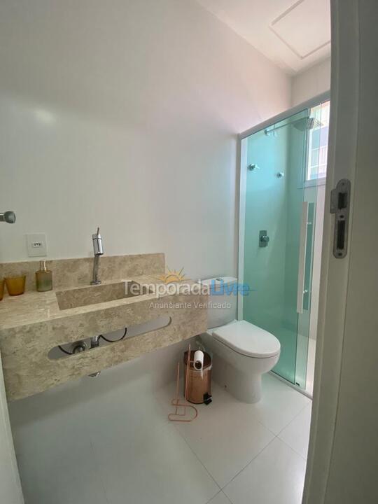 Apartamento para alquiler de vacaciones em Itapema (Meia Praia)