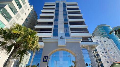Apartamento para alugar em Itapema - Meia Praia