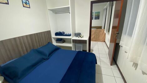Apartamento Mar dos Ingleses a 50 metros de la playa