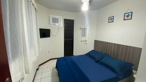 Apartamento Mar dos Ingleses a 50 metros de la playa