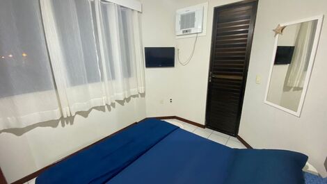 Apartamento Mar dos Ingleses a 50 metros de la playa