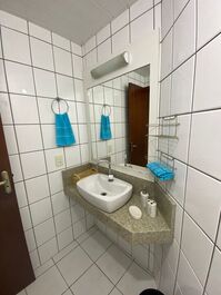 Apartamento Mar dos Ingleses a 50 metros de la playa