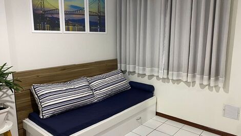 Apartamento Mar dos Ingleses a 50 metros de la playa