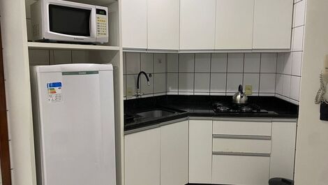 Apartamento Mar dos Ingleses a 50 metros de la playa