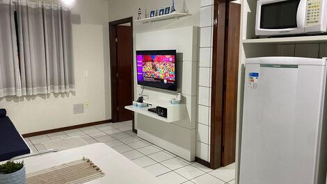 Apartamento Mar dos Ingleses a 50 metros de la playa