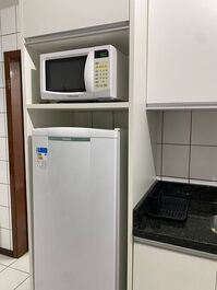 Apartamento Mar dos Ingleses a 50 metros de la playa