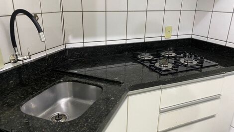 Apartamento Mar dos Ingleses a 50 metros de la playa