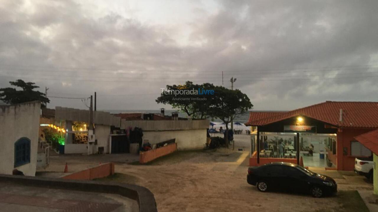 Apartamento para alquiler de vacaciones em Florianopolis (Praia dos Ingleses)