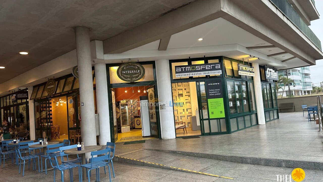 Apartamento para alquiler de vacaciones em Ubatuba (Praia Grande)