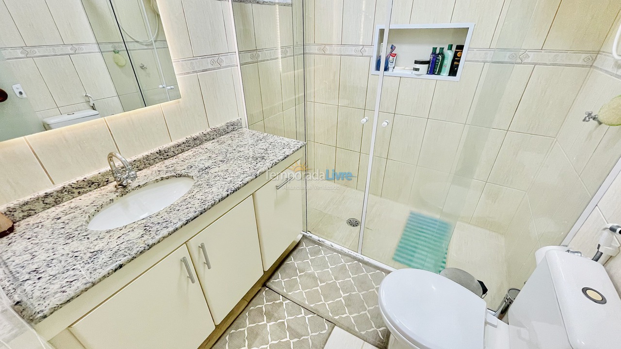 House for vacation rental in Guarujá (Praia do Pernambuco)