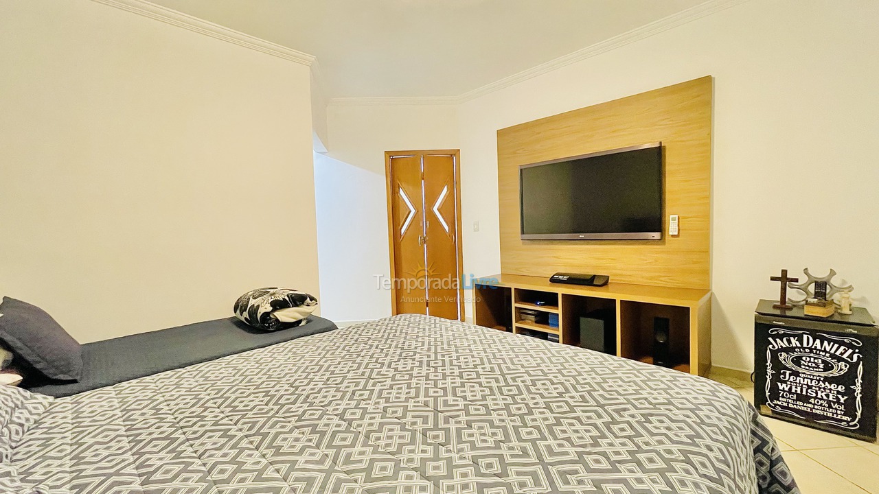 House for vacation rental in Guarujá (Praia do Pernambuco)