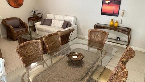 GREAT APARTMENT NEAR THE BEACH IN CENTRAL ITAPEMA