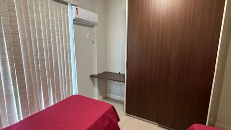 GREAT APARTMENT NEAR THE BEACH IN CENTRAL ITAPEMA