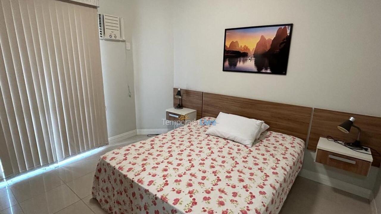 Apartment for vacation rental in Itapema (Centro)