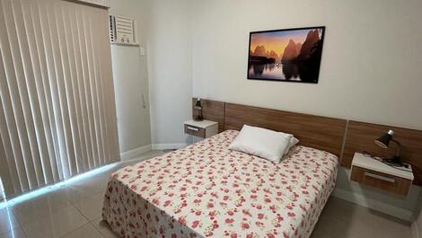 GREAT APARTMENT NEAR THE BEACH IN CENTRAL ITAPEMA