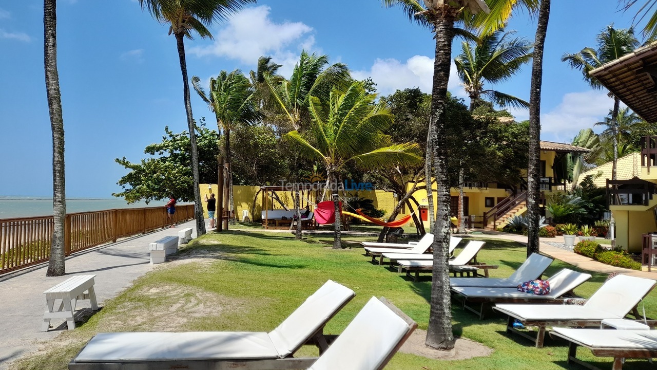 House for vacation rental in Arraial D'Ajuda (Quintas do Arraial)