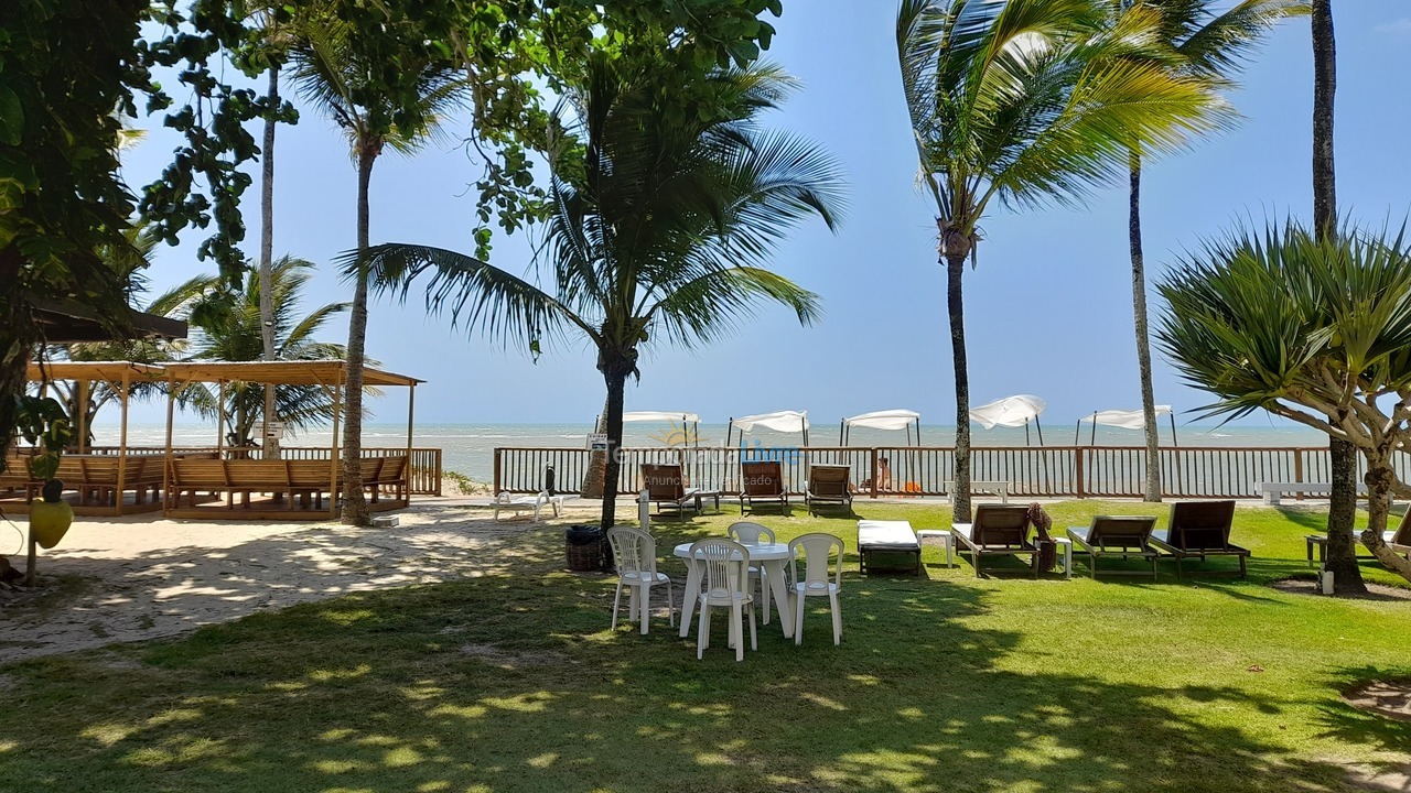 House for vacation rental in Arraial D'Ajuda (Quintas do Arraial)