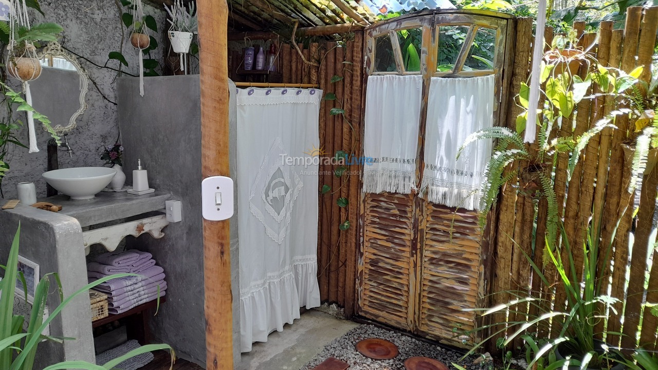 House for vacation rental in Arraial D'Ajuda (Quintas do Arraial)