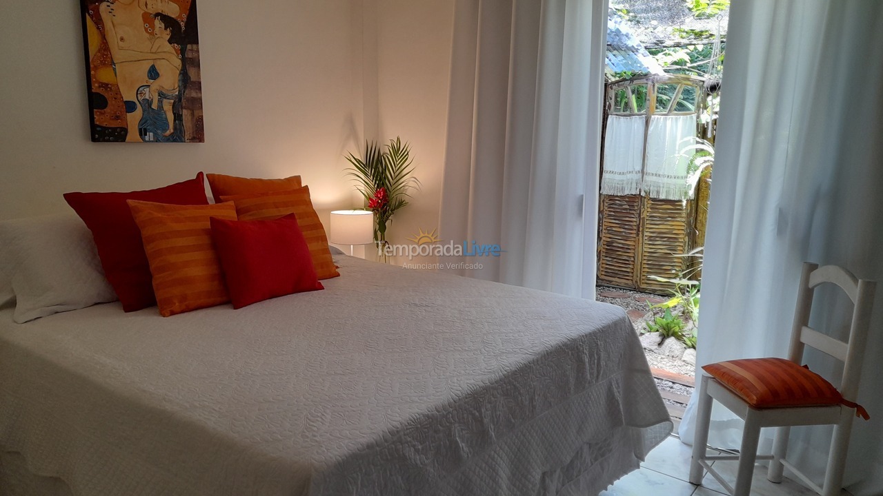 House for vacation rental in Arraial D'Ajuda (Quintas do Arraial)