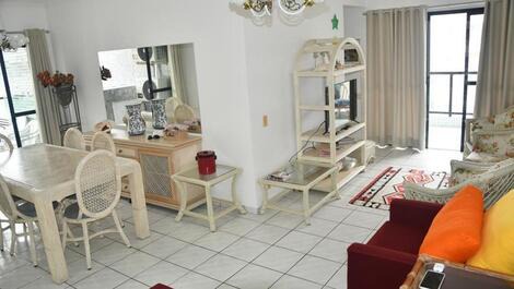 Apartamento para alugar em Bertioga - Riviera de São Lourenço