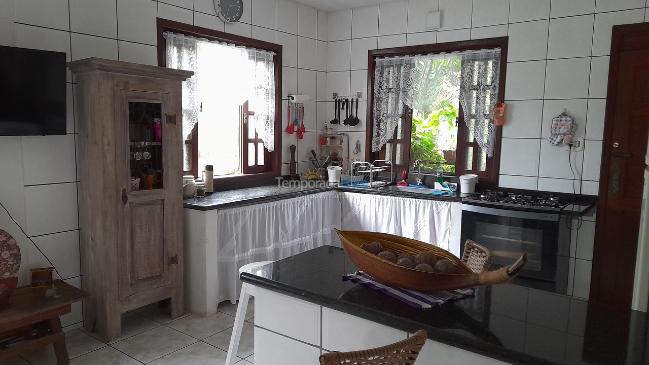 House for vacation rental in Arraial D'Ajuda (Quintas do Arraial)