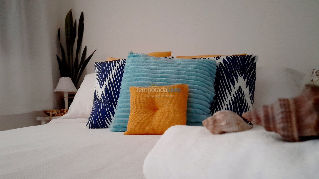 House for vacation rental in Arraial D'Ajuda (Quintas do Arraial)