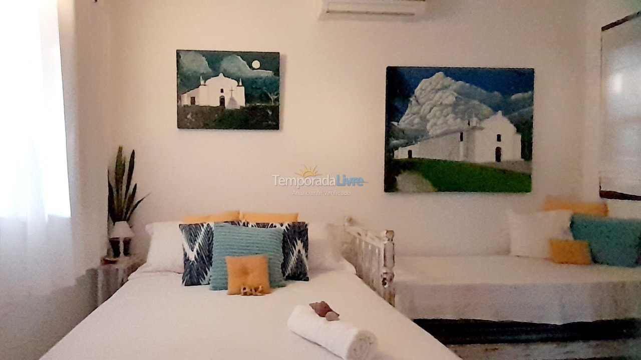 House for vacation rental in Arraial D'Ajuda (Quintas do Arraial)