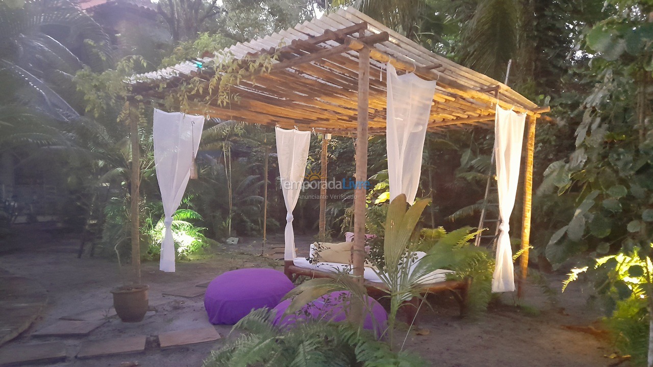 House for vacation rental in Arraial D'Ajuda (Quintas do Arraial)