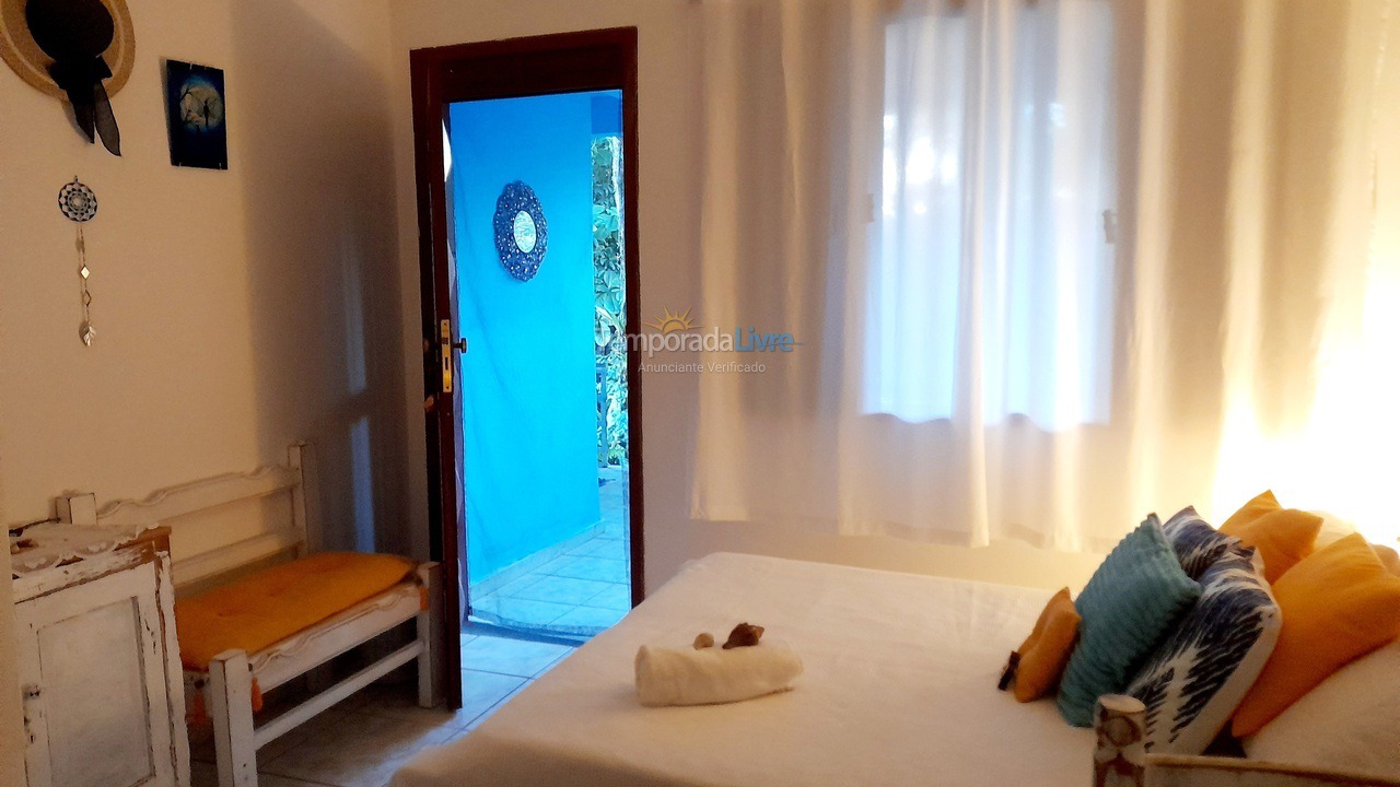 House for vacation rental in Arraial D'Ajuda (Quintas do Arraial)