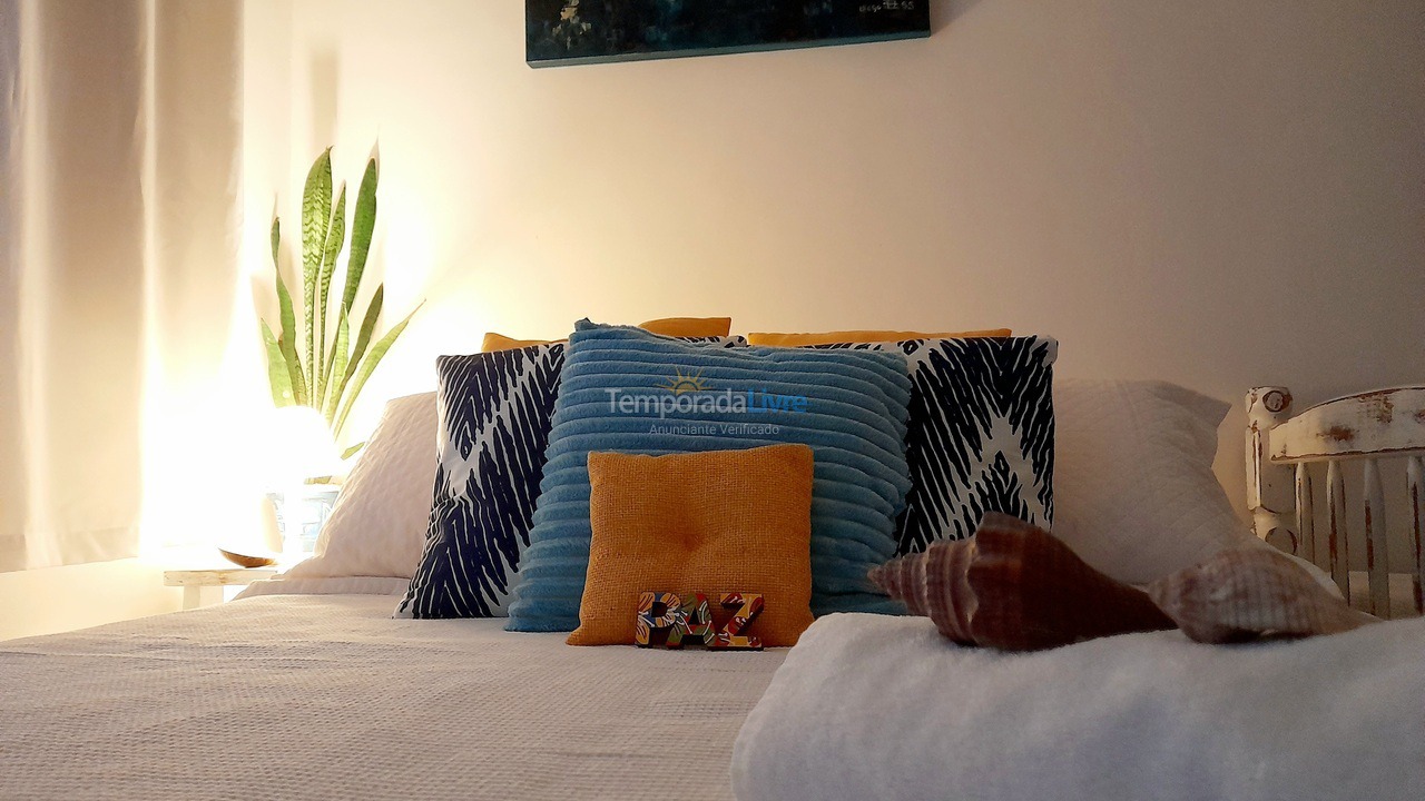 House for vacation rental in Arraial D'Ajuda (Quintas do Arraial)