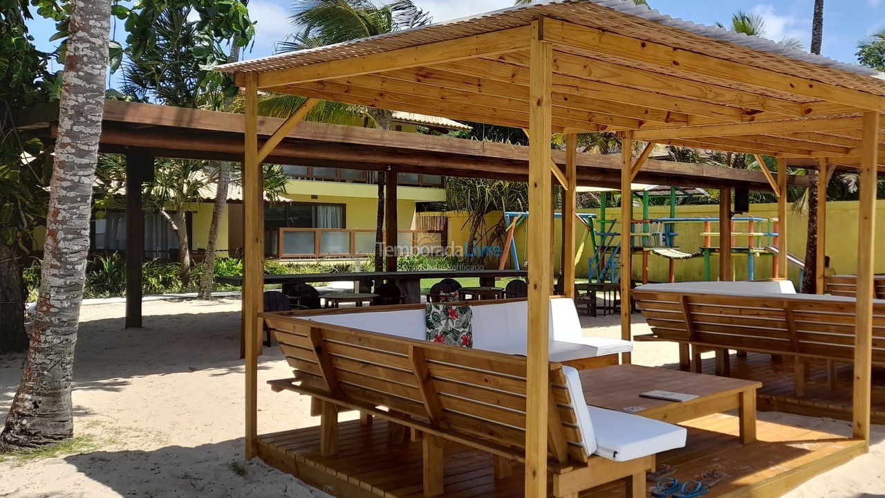 House for vacation rental in Arraial D'Ajuda (Estrada da Balsa Quintas de Arraial D Ajuda)