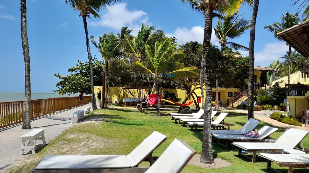 House for vacation rental in Arraial D'Ajuda (Estrada da Balsa Quintas de Arraial D Ajuda)