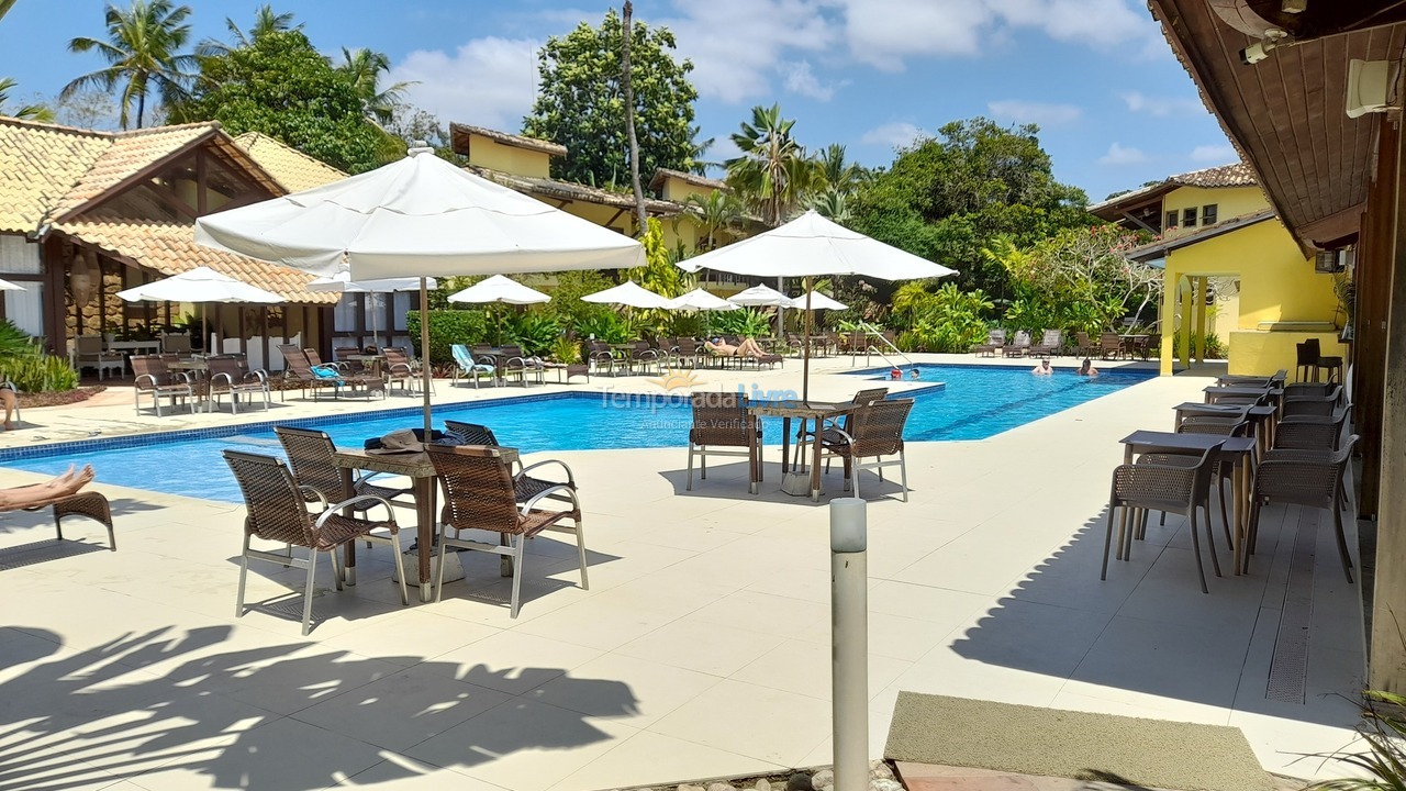 House for vacation rental in Arraial D'Ajuda (Estrada da Balsa Quintas de Arraial D Ajuda)