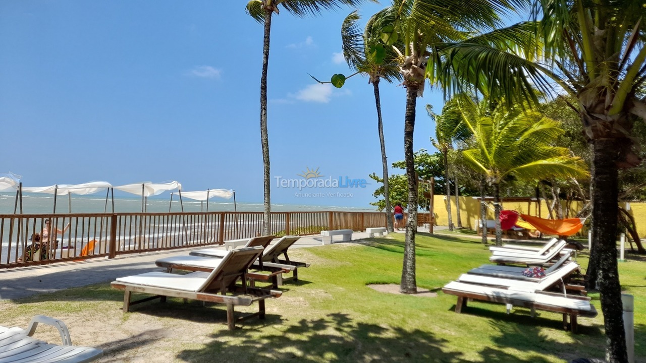 House for vacation rental in Arraial D'Ajuda (Estrada da Balsa Quintas de Arraial D Ajuda)