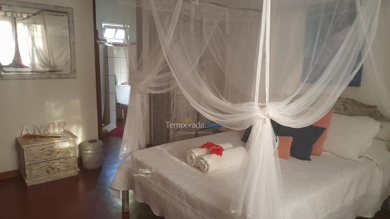 House for vacation rental in Arraial D'Ajuda (Estrada da Balsa Quintas de Arraial D Ajuda)