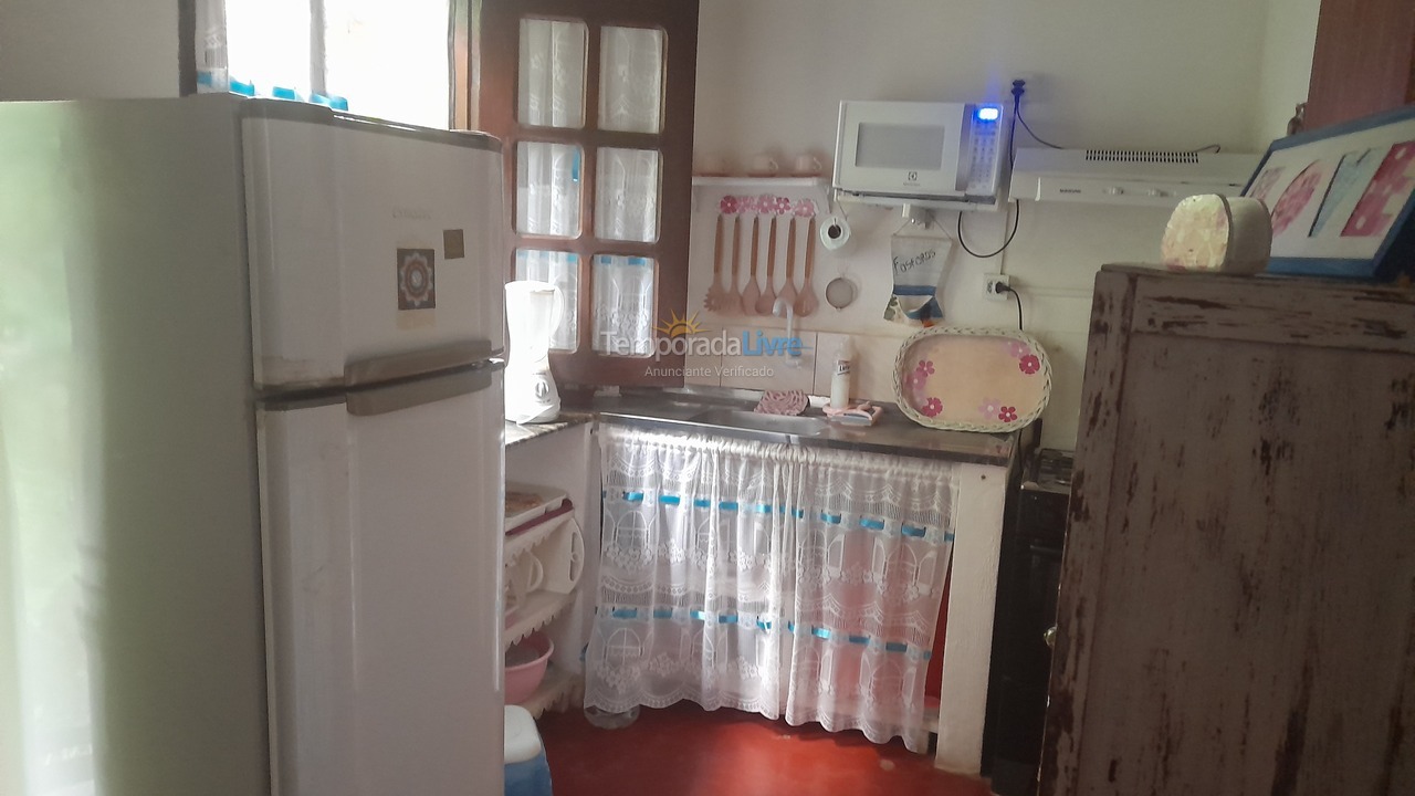 House for vacation rental in Arraial D'Ajuda (Estrada da Balsa Quintas de Arraial D Ajuda)