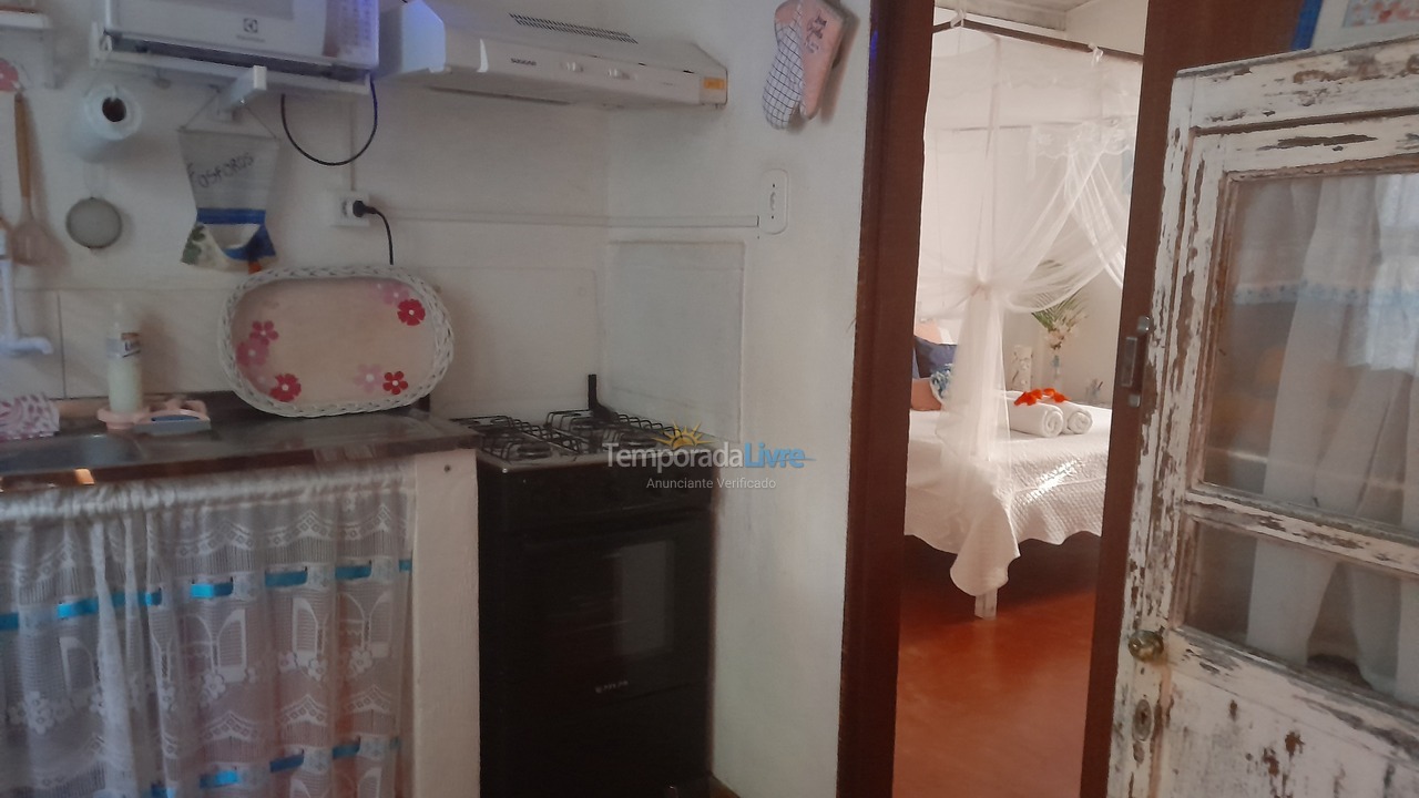 House for vacation rental in Arraial D'Ajuda (Estrada da Balsa Quintas de Arraial D Ajuda)