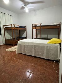 Casa virou negócio